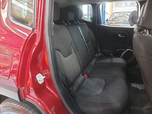 Imagem 9 de 19 de Jeep Renegade 1.8 16v Sport