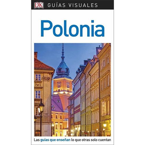 Guia Visual Polonia