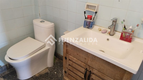 Venta Casa La Cisterna De 5 Dormi 3 Baños 2 Local Comercial