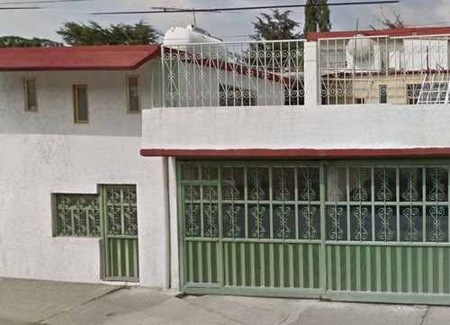 Casa De Remate En C. Juan B. Pomar, Dina, Cd SahagĂșn, Hgo. Arf