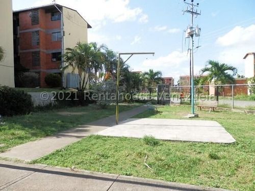 Imagen 30 de 30 de Apartamentos En Alquiler La Puerta Cabudare 22-5179 +m