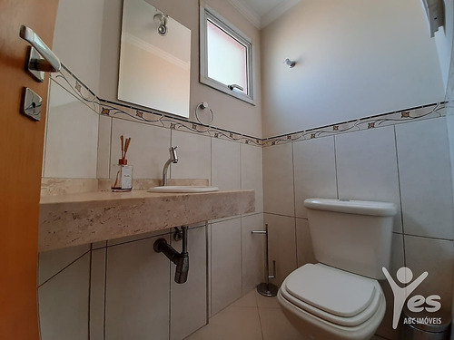 Imagem 17 de 30 de Ref.: 3228 - Apartamento Com Condomínio, 3 Quartos,1 Suíte, 3 Vagas. Parque Das Nações. Santo André. Sp. - 3228