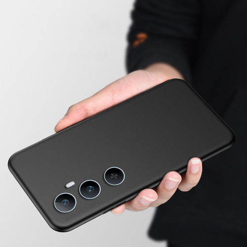 .capa Para Realme C65 4g Soft Smooth Shell