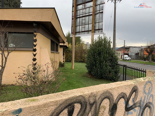 Oficina En Arriendo En Temuco