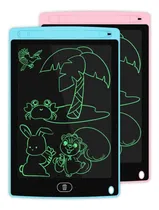 Comprar 8.5  Lcd Board Kids Smart Doodle Drawing Board 2pcs Set