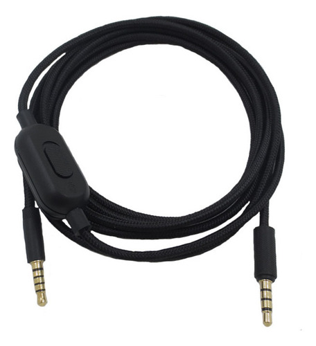 Cable De Auriculares For Juego Universal G433 G233 Gpro X