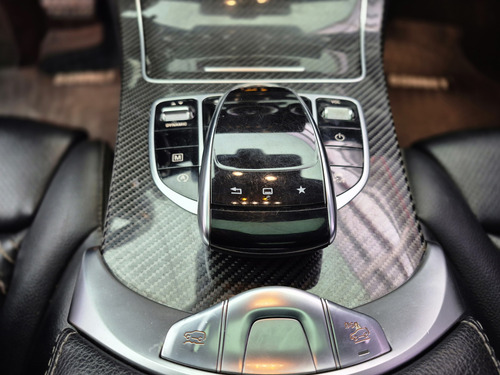 Mercedes-Benz GLC 300 4MATIC