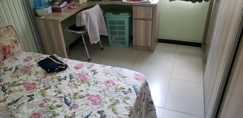 Apartamento Com 2 Quartos Para Comprar No Conjunto Califórnia Em Belo Horizonte/mg - And1961