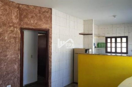 Imagem 8 de 13 de Casa Com Suíte E Churrasqueira Em Itanhaém - Ca026