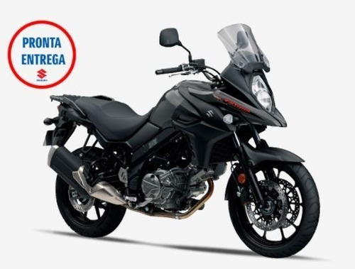 Imagem 2 de 2 de Suzuki V Strom 650 Abs 2022