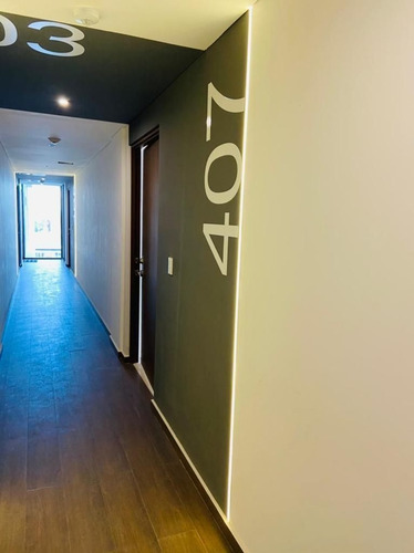 Imagen 5 de 27 de Departamento En Renta En Zentral Residencial.