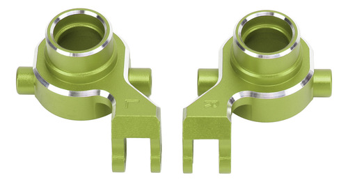 Juego De Asientos De Eje Trasero Rc Car C Hub Carrier Steeri