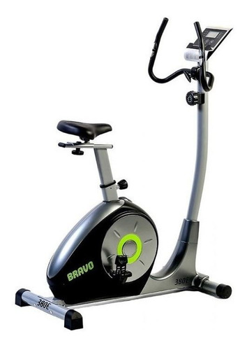 Ergometrica Bravo 380 E Megastore Virtual