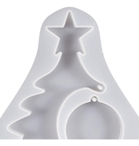 Molde Para Marco De Fotos, Decoración, Árbol De Navidad