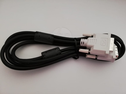 Cable Dvi-d Macho A Dvi-d Macho 1.8m Original