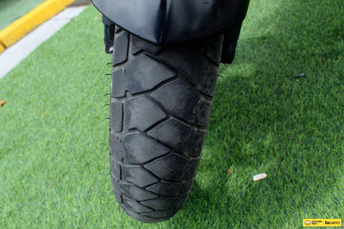 Imagen 20 de 25 de Suzuki Vstrom Dl