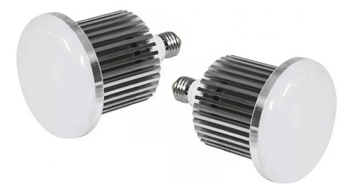 Combo 2 Lampada Equivalente  135w  Led 50w 5500k  C/ Nf