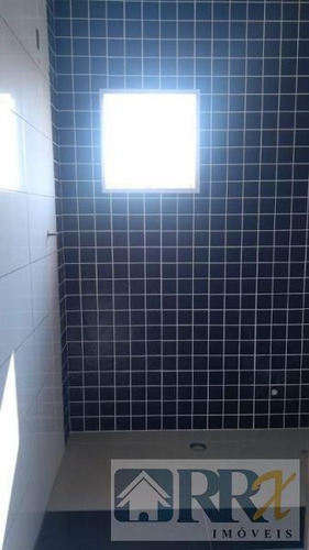 Sobrado Para Venda Em Suzano, Jardim Míriam, 3 Dormitórios, 1 Suíte, 2 Banheiros, 4 Vagas - 58_2-760007