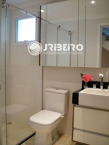 Imagem 28 de 30 de Casa Em Condomínio 4 Dormitórios 4 Vagas Espaço Gourmet Para Venda Em Tremembé São Paulo-sp - 901205