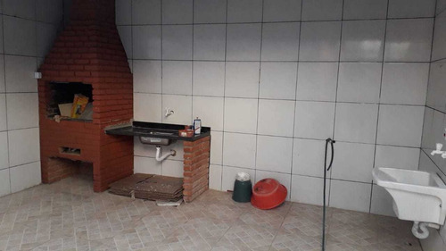 Imagem 3 de 13 de Casa Em Mongaguá, Em Ótima Localização! Ref.: 8650 D