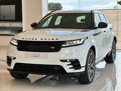 Range Rover Velar 2.0 P404 Phev R-dynamic Hse Automático