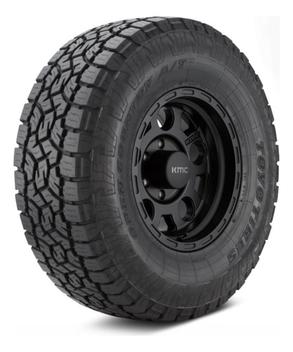 Caucho Toyo Tires Opat3 275/65 R18 116t