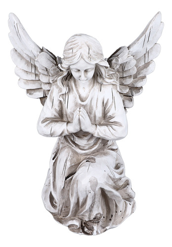 Estatuilla De Ángel De Jardín, Estatua Religiosa, Decorativa