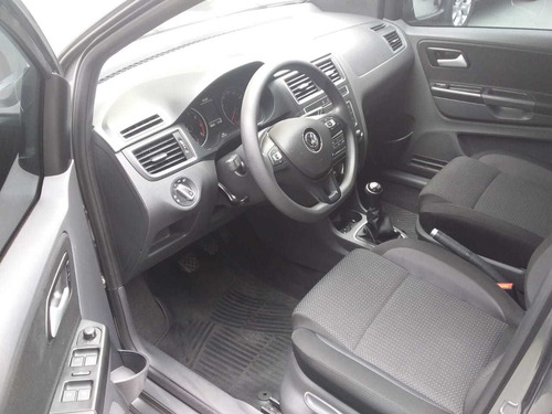 Volkswagen Suran 1.6 Track