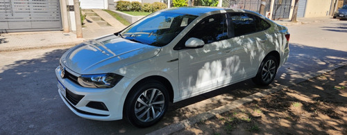 Volkswagen Virtus 1.6 Comfortline At