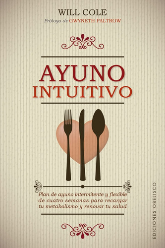 Ayuno Intuitivo - Will Cole