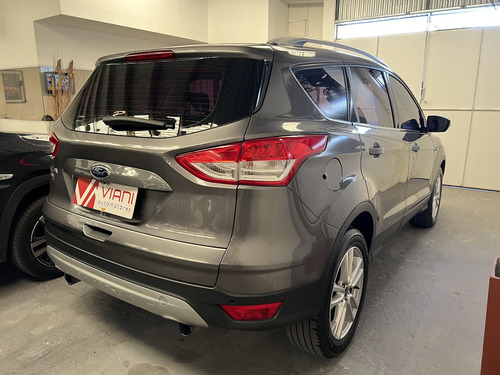 Ford Kuga 1.6 Titanium At Awd T 180cv