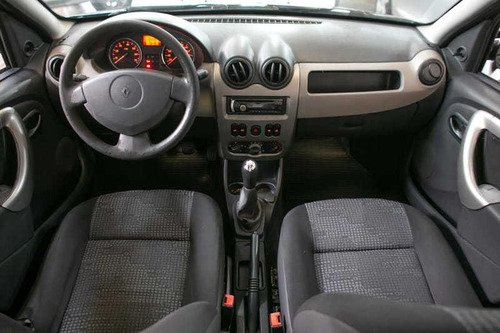 Renault Sandero Exp 1.6