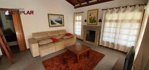 Sítio Com 3 Dormitórios À Venda, 9450 M² Por R$ 1.490.000,00 - Alameda Das Pedras - Camboriú/sc - Si0003