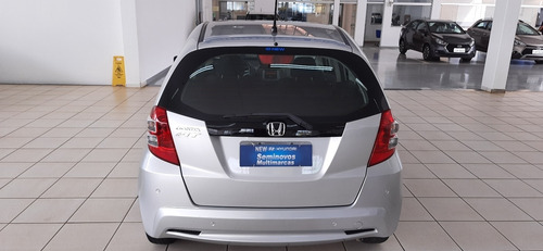 Fit Lx 1.4 Automático