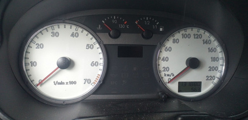 Vw Gol G3 2005