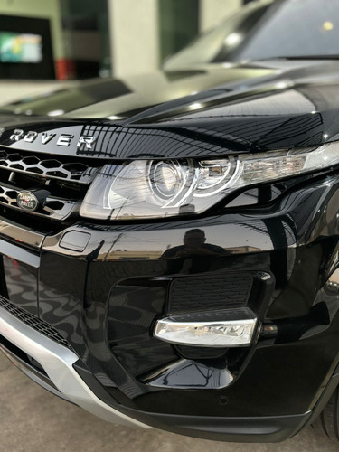 Land Rover Evoque 2.0 Si4 Dynamic 5p