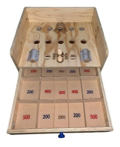 Juego De La Rana