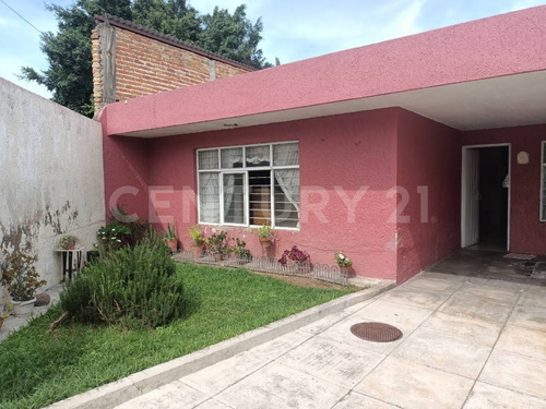 Imagen 7 de 29 de Casa En Venta En San Isidro Ejidal