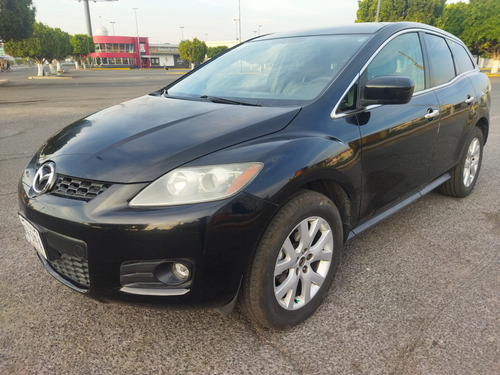 Mazda CX-7 2.3 S Grand Touring 4x2 Mt