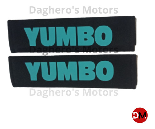 Cubre Vainas Para Moto Yumbo -varios Colores