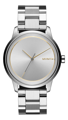 Mvmt Reloj De Perfil Para Hombres Y Mujeres | Reloj Minimali