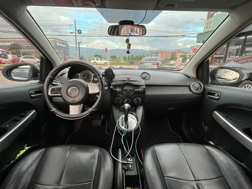 Mazda 2 1.5 15ha1c
