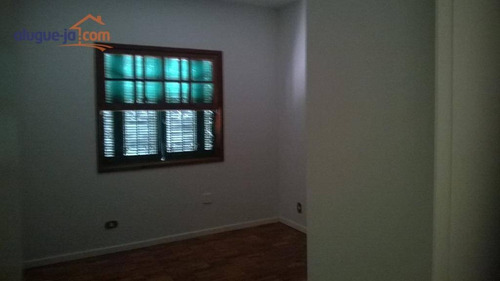 Imagem 12 de 21 de Casa Com 5 Dormitórios, 244 M² - Venda Por R$ 2.000.000,00 Ou Aluguel Por R$ 8.000,00/mês - Jardim Esplanada - São José Dos Campos/sp - Ca2875