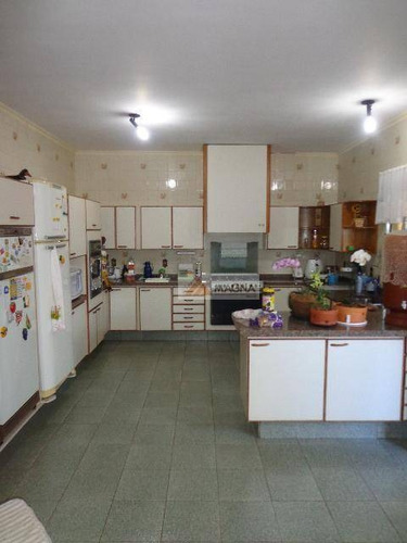 Imagem 11 de 28 de Casa Residencial À Venda, Alto Da Boa Vista, Ribeirão Preto. - Ca0203