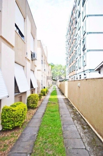 Imagem 15 de 15 de Apartamento - Menino Deus - Ref: 5106 - V-222109