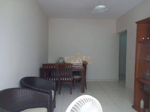 Imagem 8 de 22 de Apartamento Com 2 Dormitórios À Venda, 143 M² Por R$ 480.000,00 - Centro - Vinhedo/sp - Ap0866