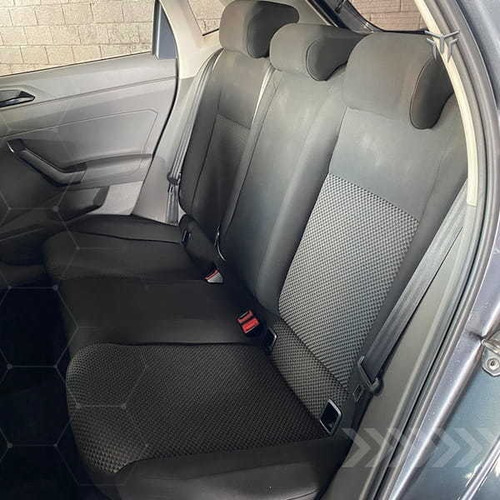 Imagem 9 de 10 de Volkswagen Polo Mca 2019