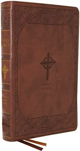 New American Bible, Revised Edition&..