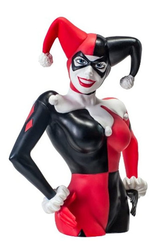 Figuras De Acción Dc Harley Quinn