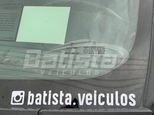 Imagem 12 de 15 de Accelo 815 2p Diesel E5